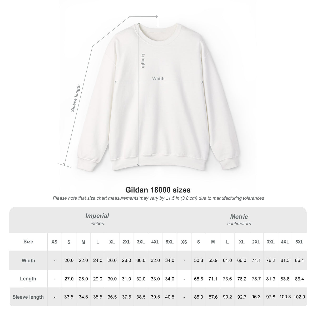 Crewneck Sweatshirt - Wylie, Texas - Wide Awake Wylie, Born of the Railroad - 1873 - with Train Scene