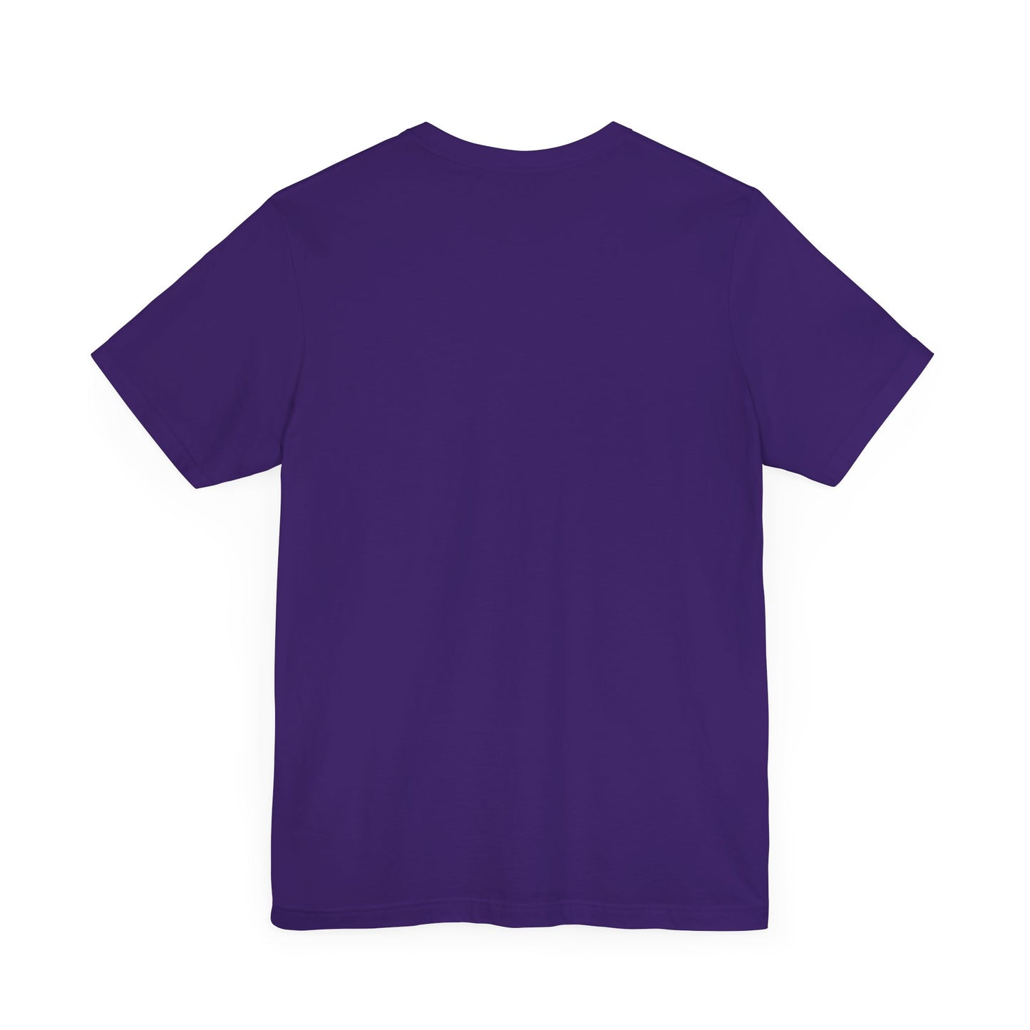 Unisex Jersey Short Sleeve Tee - "There Are No Gains Without Pains" Quote by Ben Franklins - Poor Richards Place - www.poorrichardsplace.com