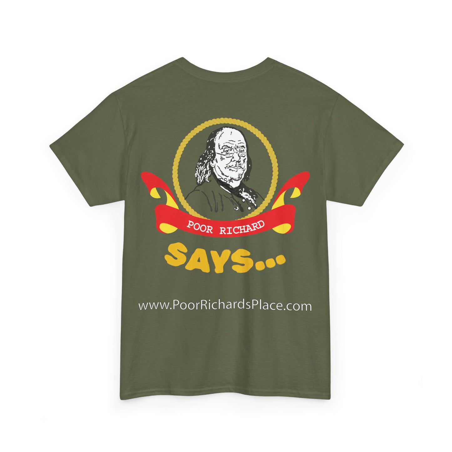 Gulf of America Unisex T-Shirt - Who would have thought