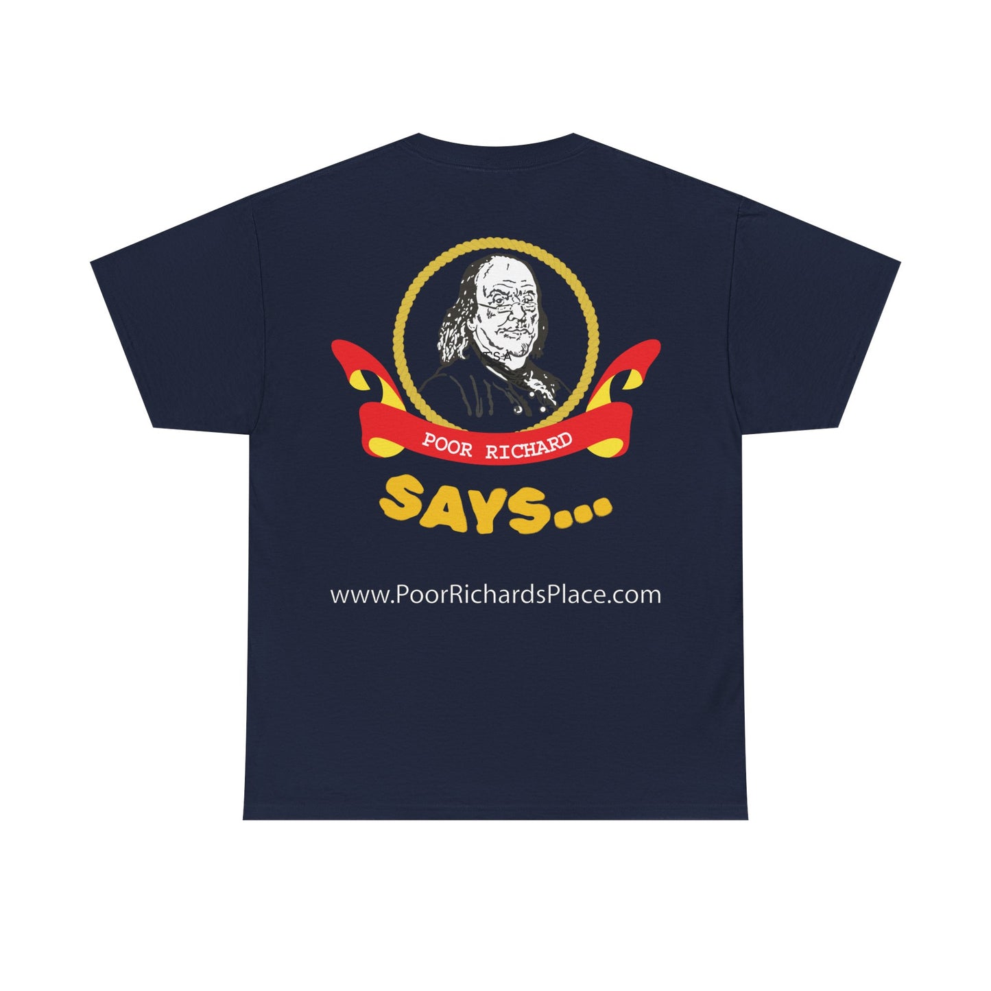 Gulf of America Unisex T-Shirt - Who would have thought