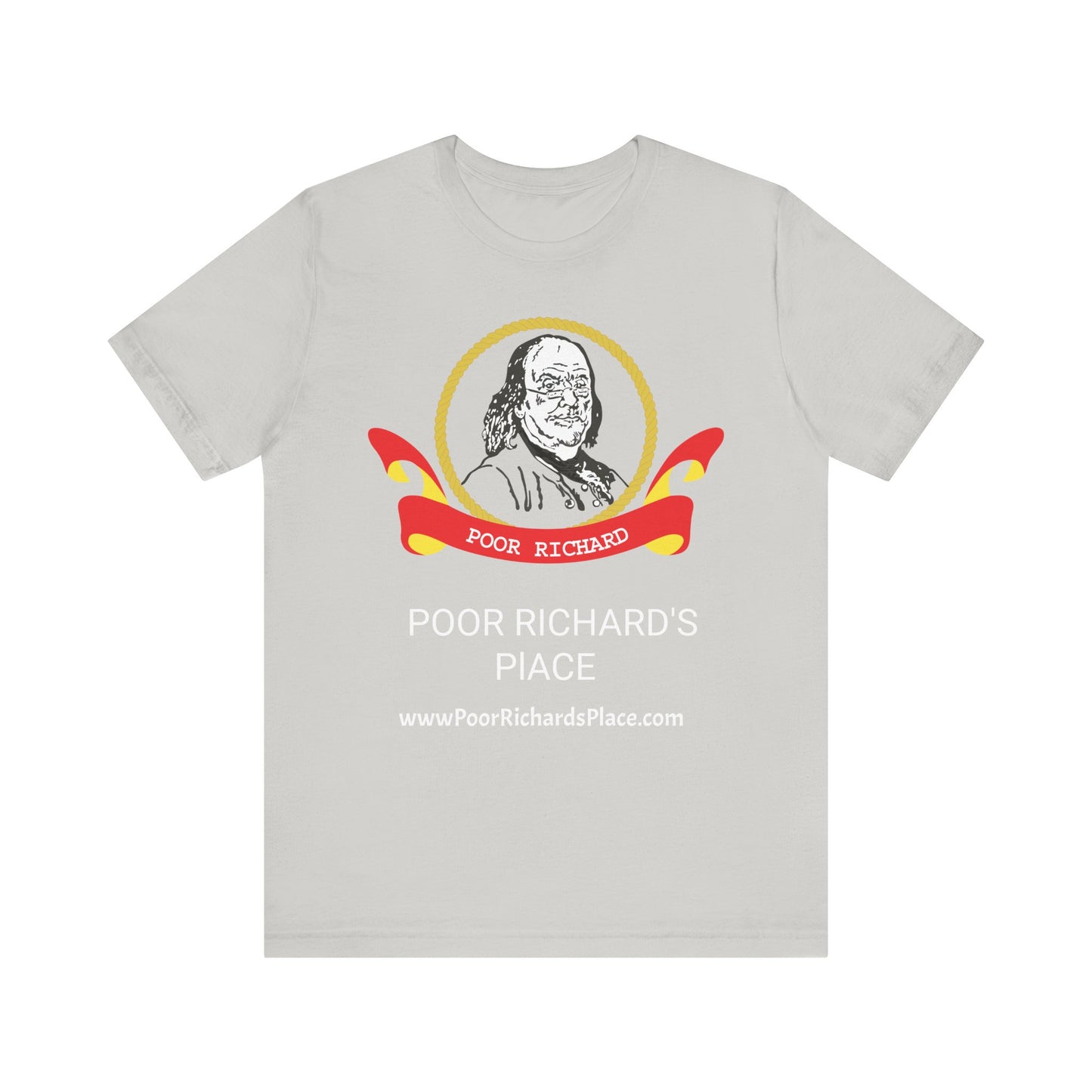 Ben Franklins Tee