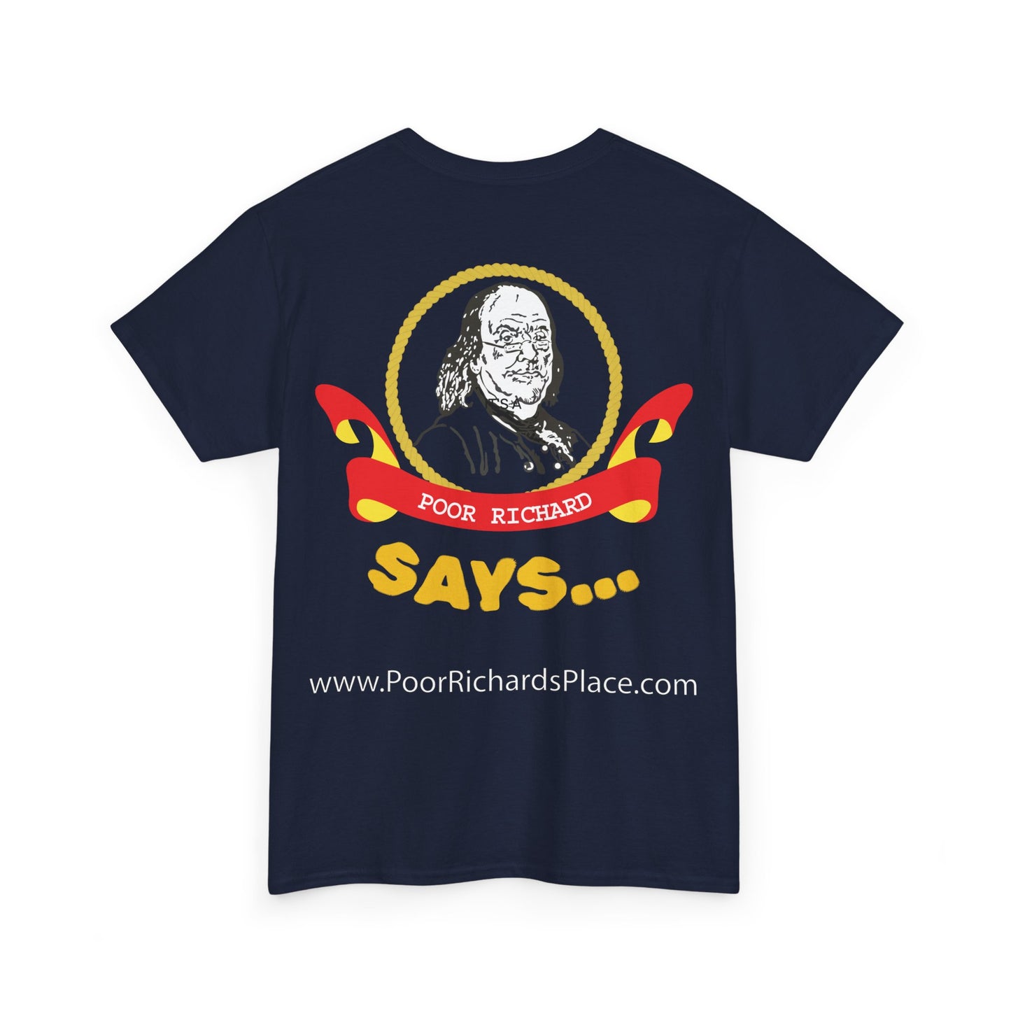 Gulf of America Unisex T-Shirt - Who would have thought