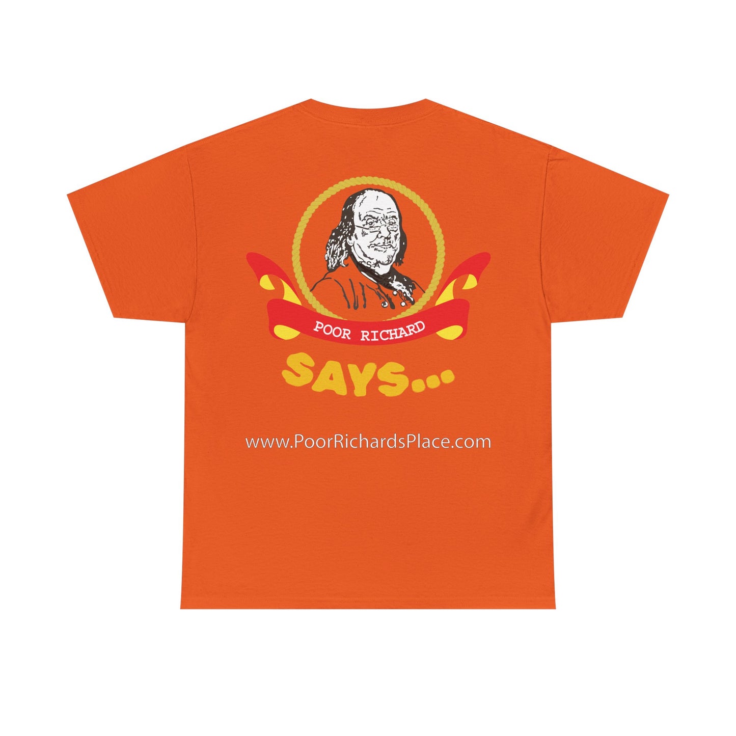 Gulf of America Unisex T-Shirt - Who would have thought