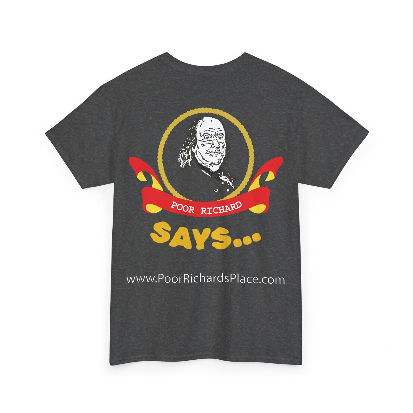 Gulf of America Unisex T-Shirt - Who would have thought