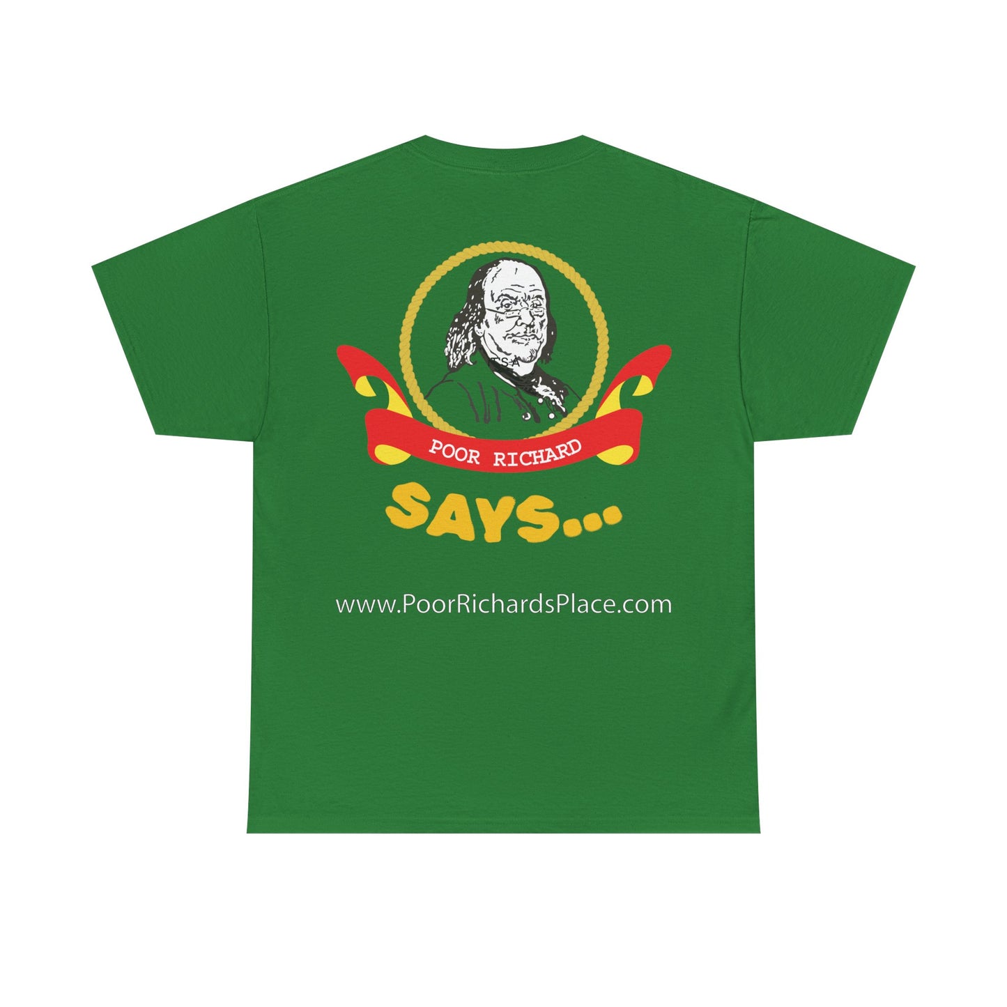 Gulf of America Unisex T-Shirt - Who would have thought