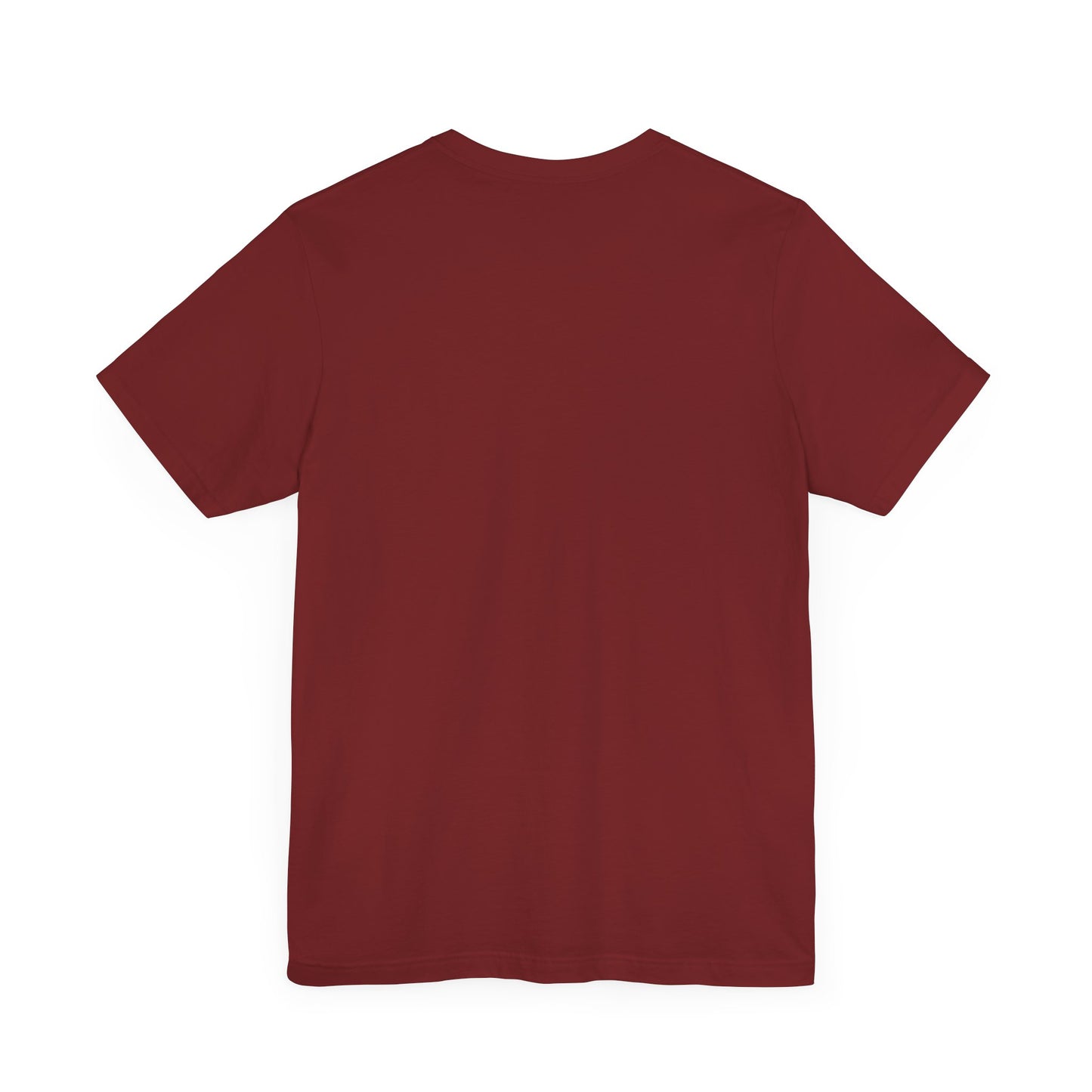 Unisex Jersey Short Sleeve Tee - Sweet Bunny - www.poorrichardsplace.com