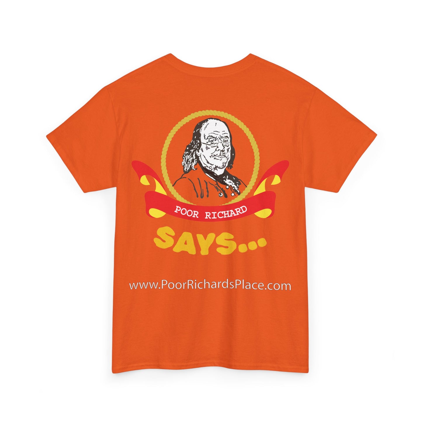 Gulf of America Unisex T-Shirt - Who would have thought