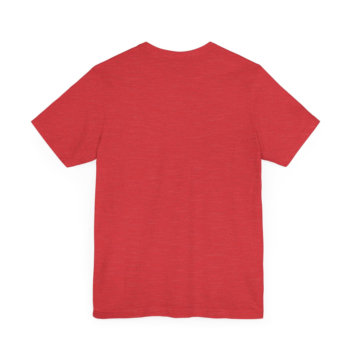 Unisex Jersey Short Sleeve Tee - "There Are No Gains Without Pains" Quote by Ben Franklins - Poor Richards Place - www.poorrichardsplace.com