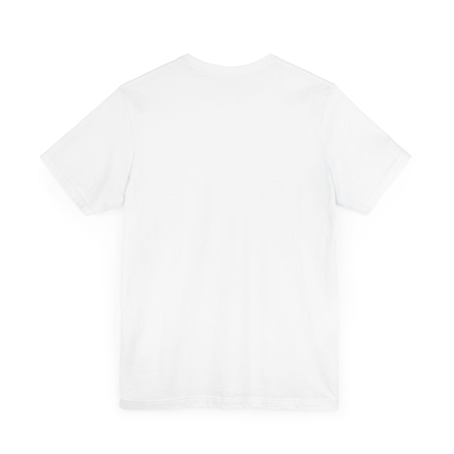 Unisex Jersey Short Sleeve Tee - Criple Creek Crow - www.poorrichardsplace.com