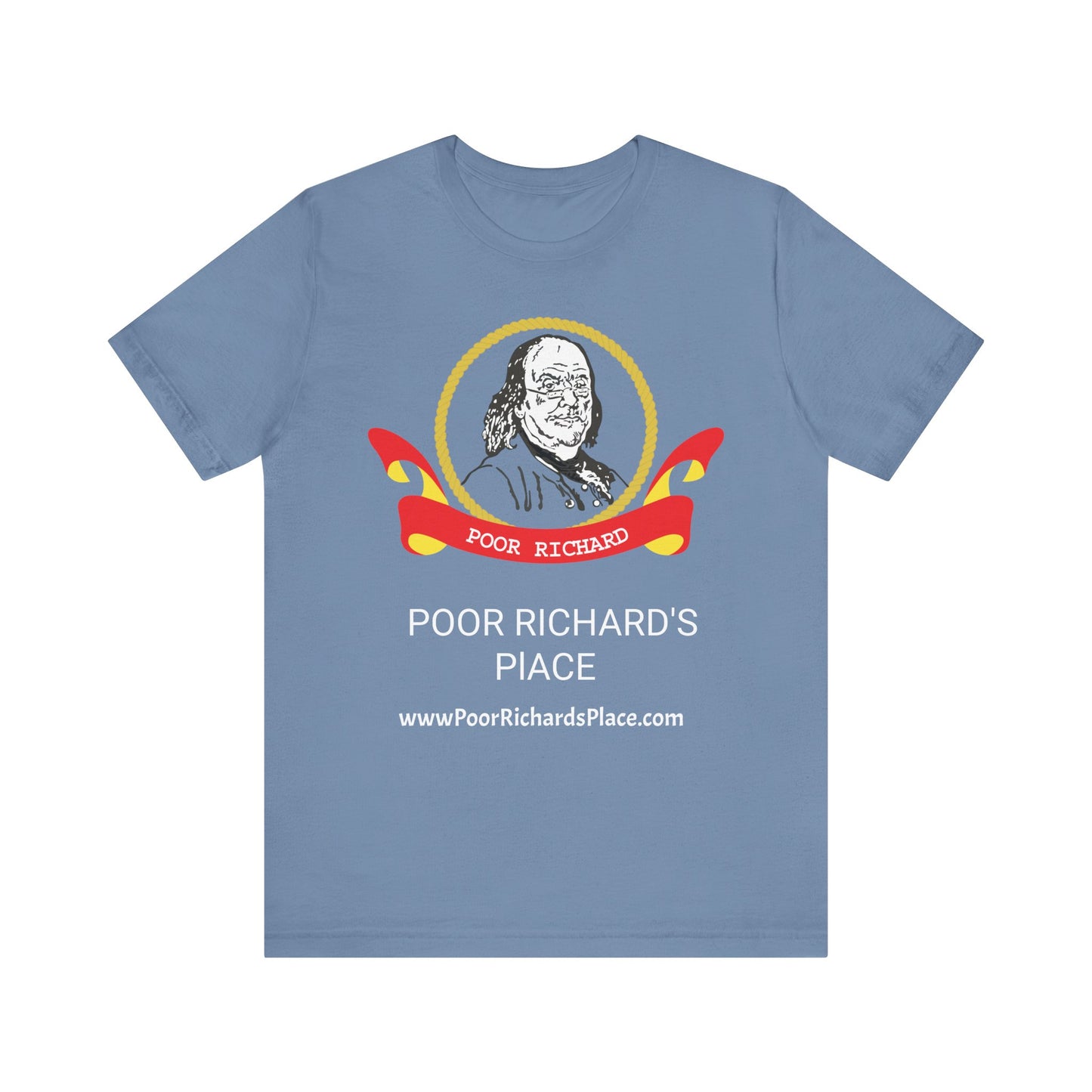 Ben Franklins Tee