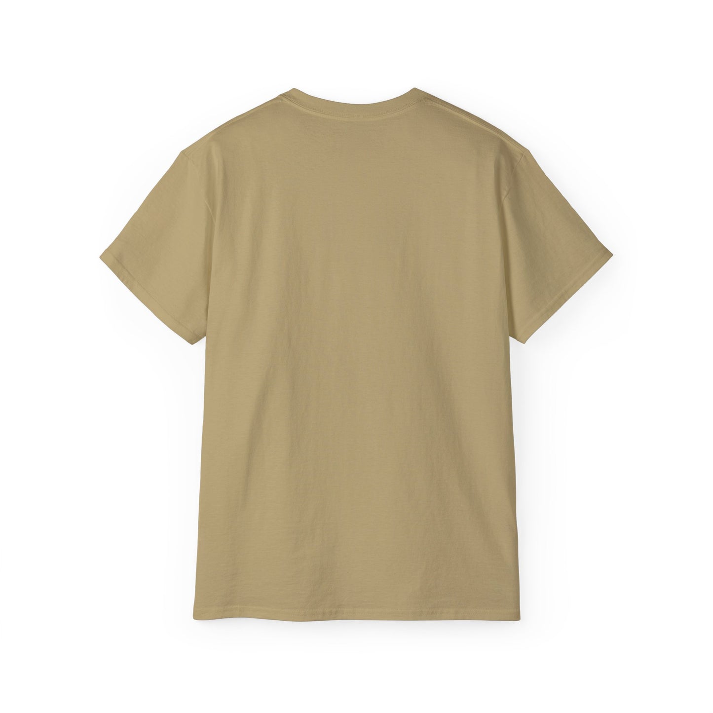 Unisex Ultra Cotton Tee - Army - 6888th Central Postal Directory Battalion - Wwii W Eu Svc