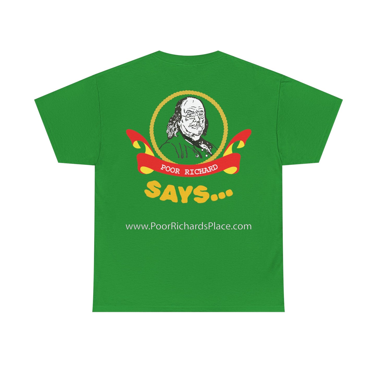 Gulf of America Unisex T-Shirt - Who would have thought