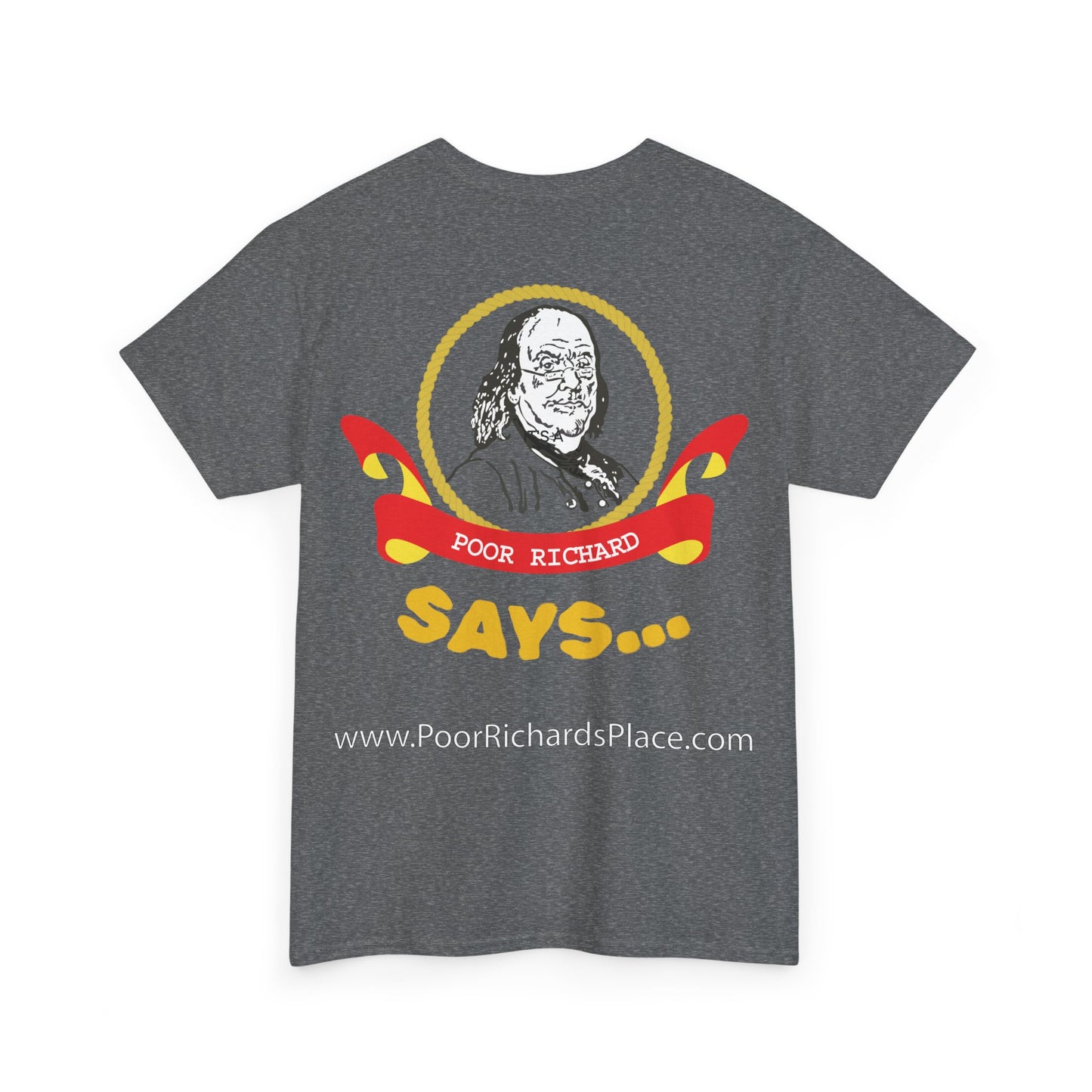 Gulf of America Unisex T-Shirt - Who would have thought