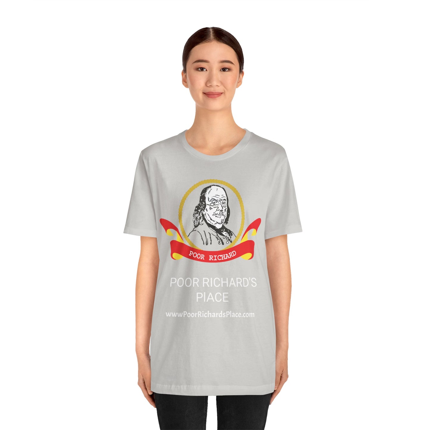 Ben Franklins Tee