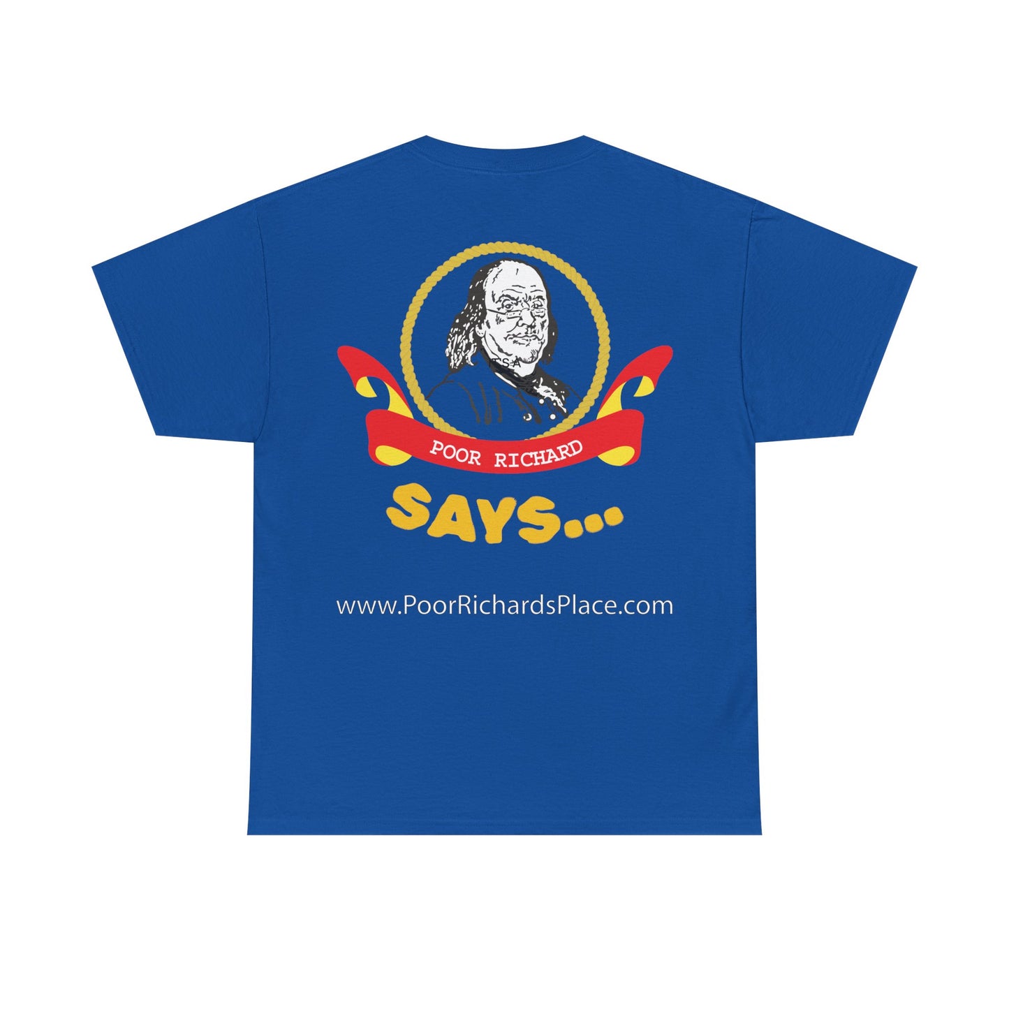 Gulf of America Unisex T-Shirt - Who would have thought