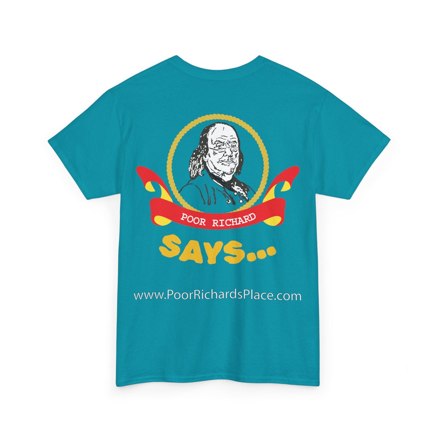 Gulf of America Unisex T-Shirt - Who would have thought