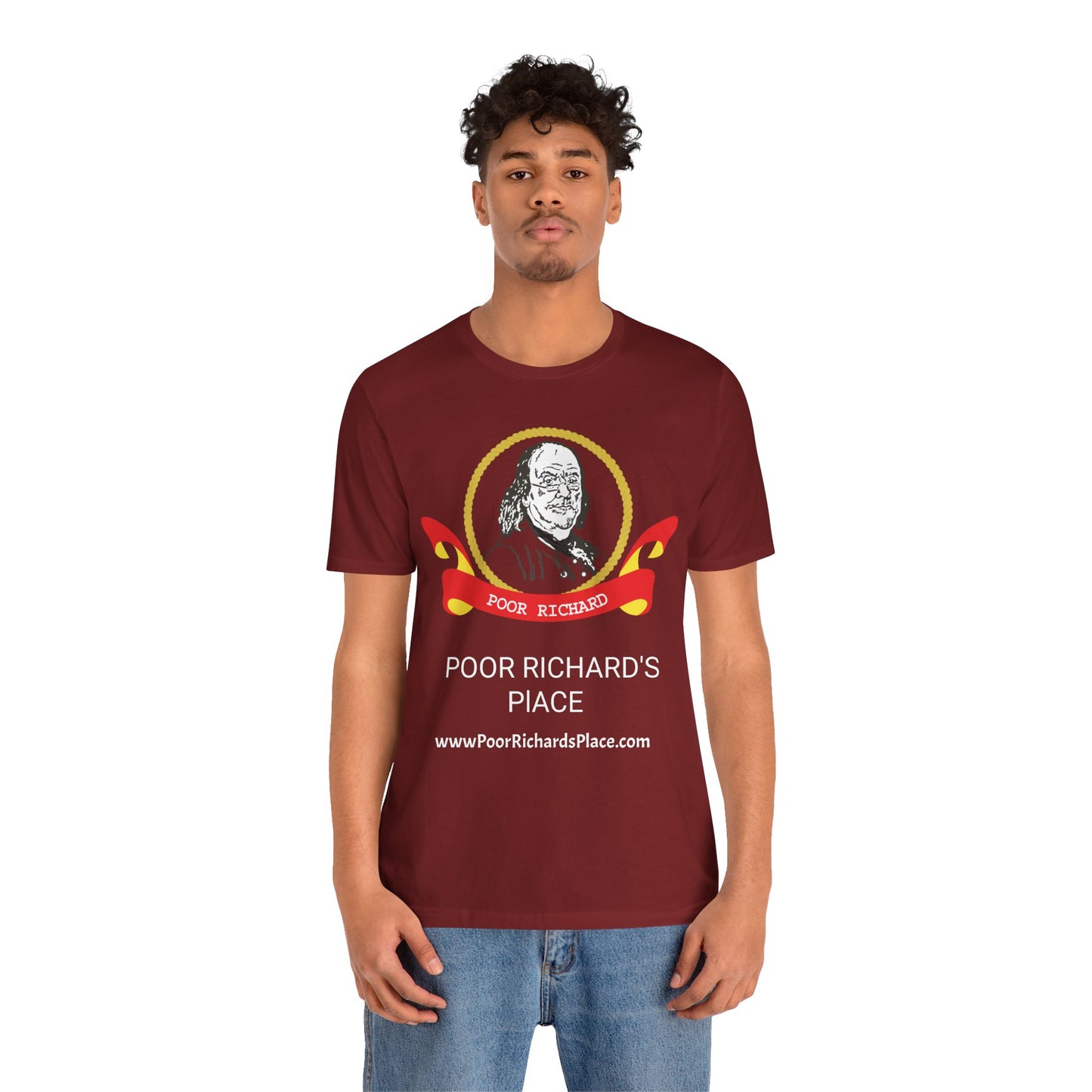 Ben Franklins Tee