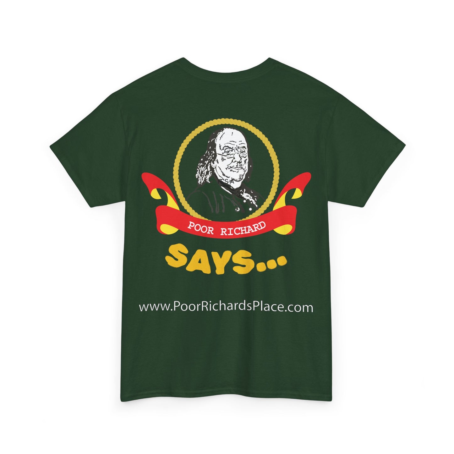 Gulf of America Unisex T-Shirt - Who would have thought