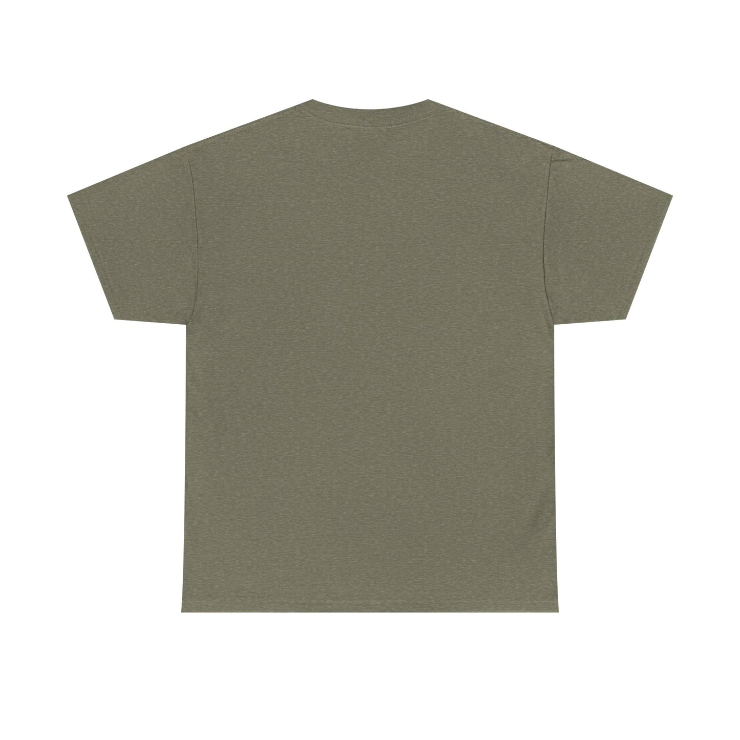 Three on a Secret Tee - Unisex T-Shirt