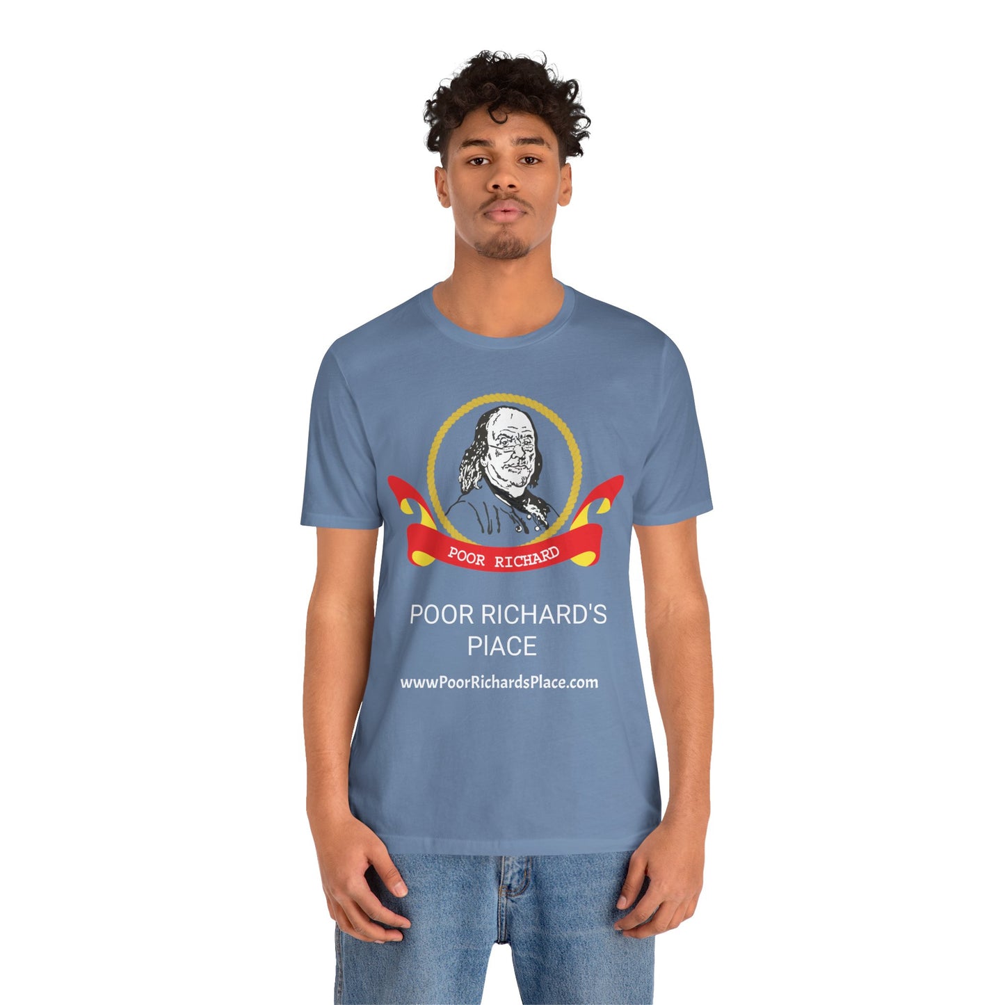 Ben Franklins Tee