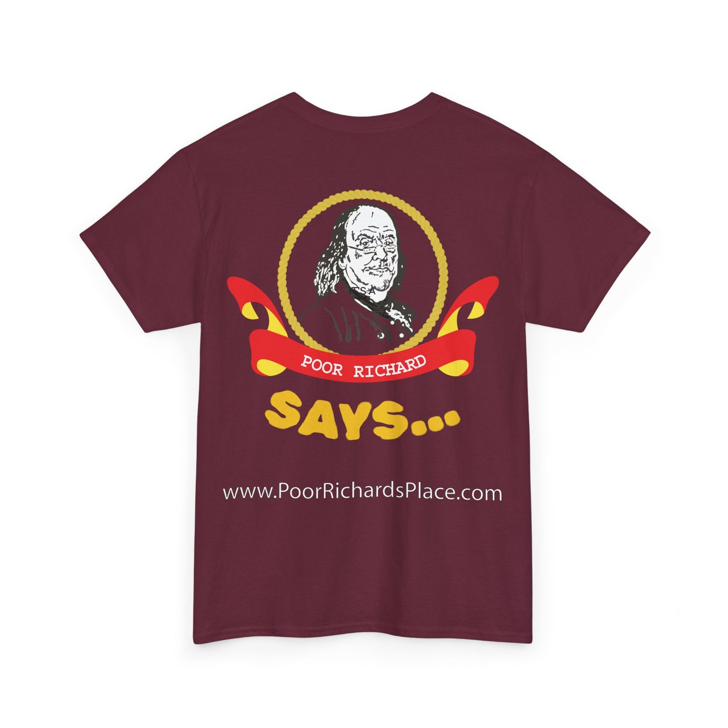 Gulf of America Unisex T-Shirt - Who would have thought