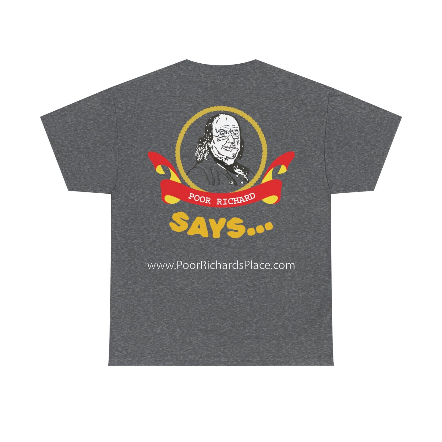 Gulf of America Unisex T-Shirt - Who would have thought