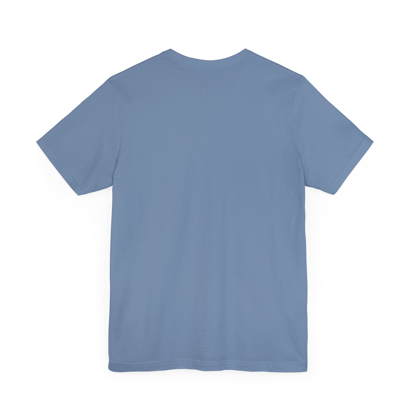 Unisex Jersey Short Sleeve Tee - Sweet Bunny - www.poorrichardsplace.com
