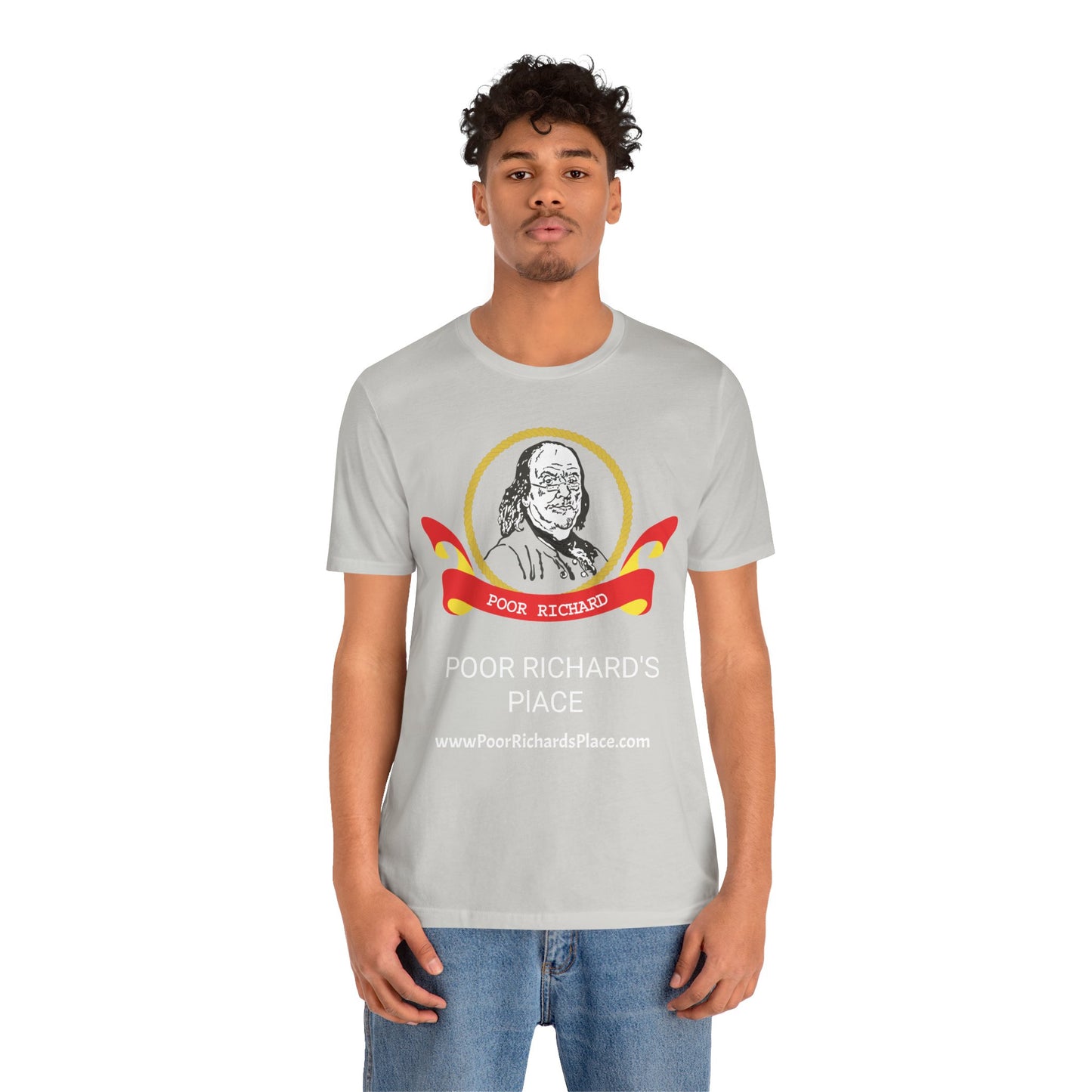 Ben Franklins Tee