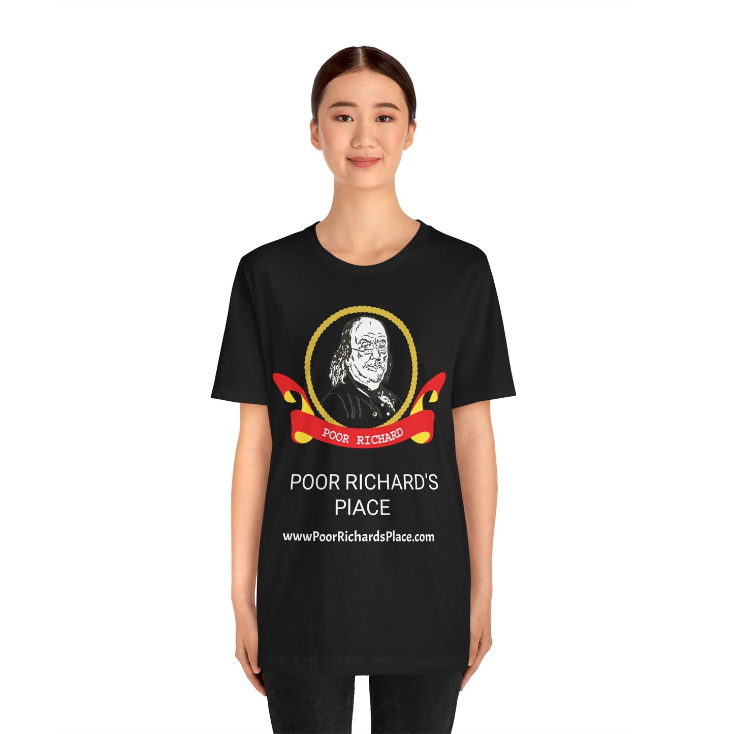 Ben Franklins Tee