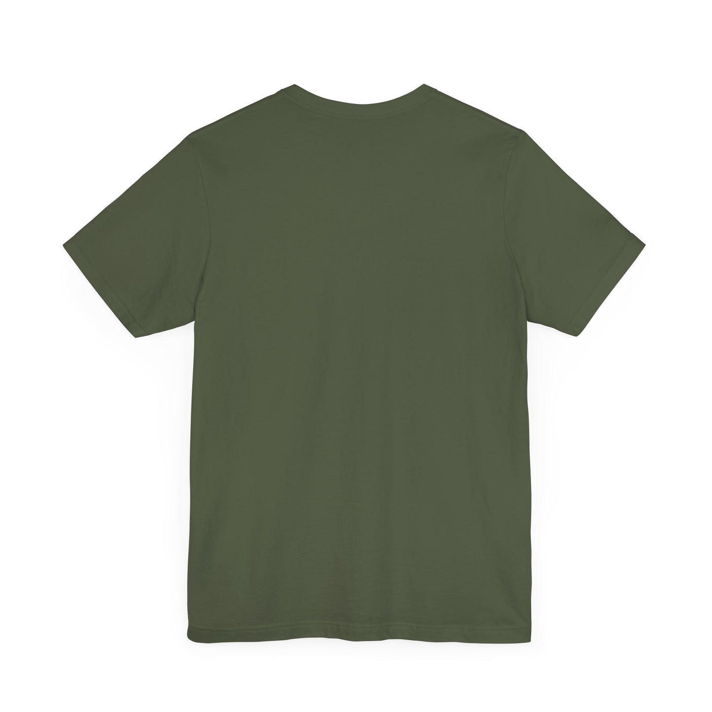Unisex Jersey Short Sleeve Tee - Criple Creek Crow - www.poorrichardsplace.com
