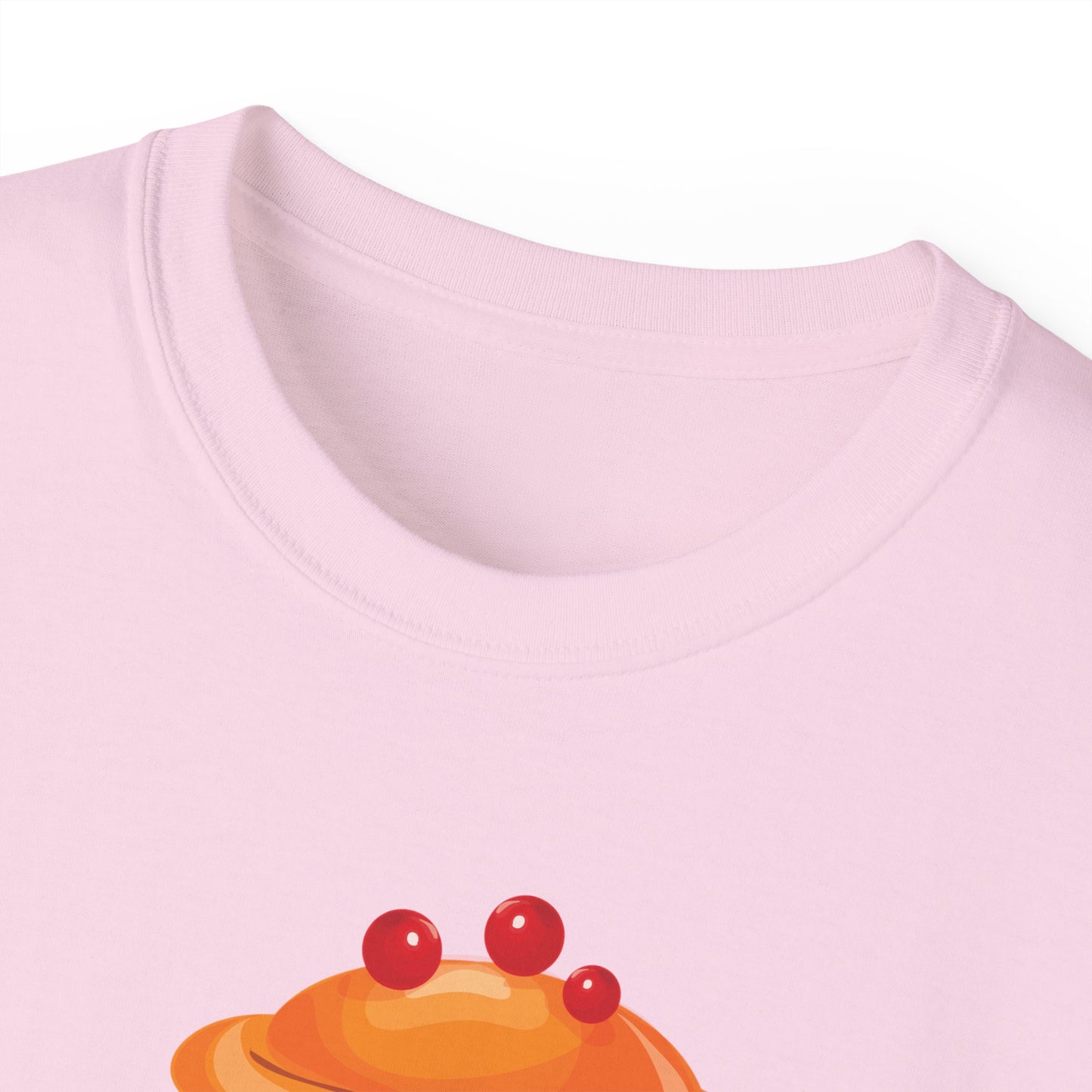 Unisex Ultra Cotton Tee - Thank you