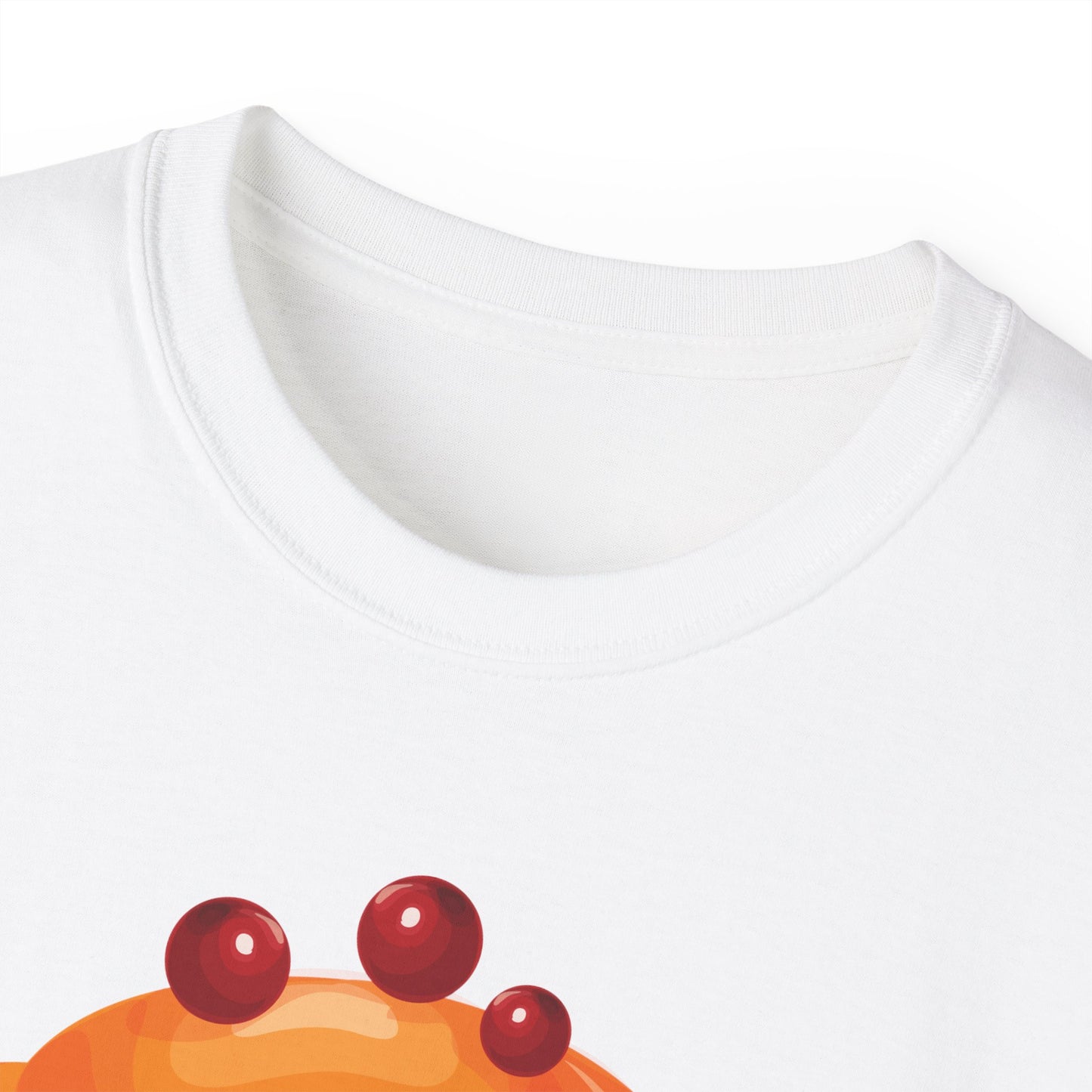 Unisex Ultra Cotton Tee - Thanksgiving Day - Pie