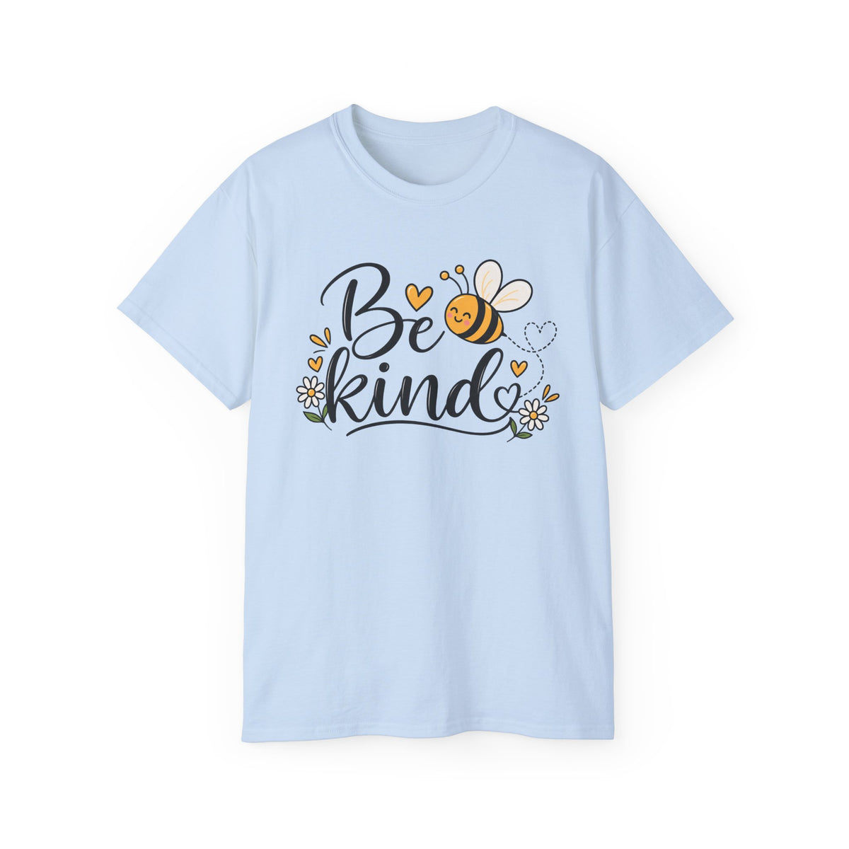T-Shirt — Be Kind Bee
