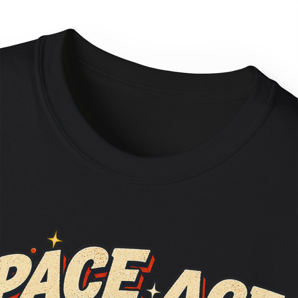 T-Shirt — Space Age Explorer