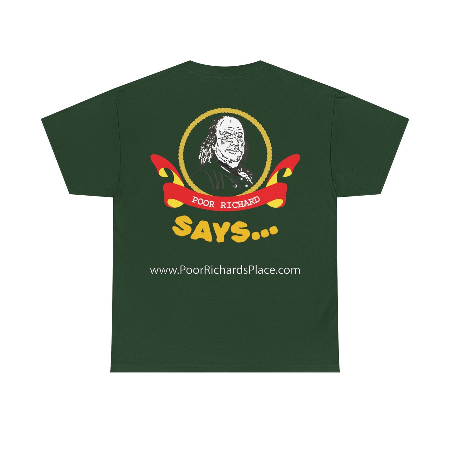 Gulf of America Unisex T-Shirt - Who would have thought