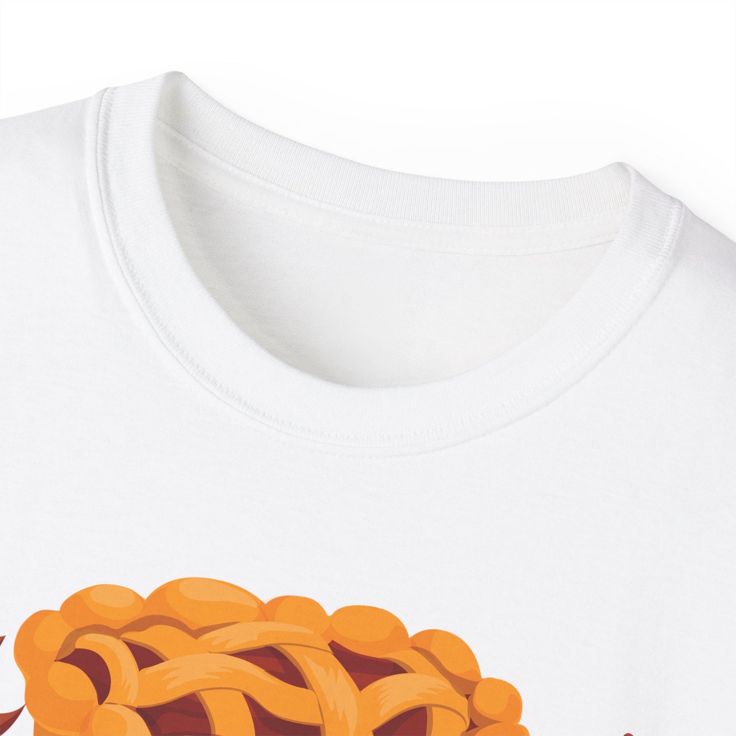 Unisex Ultra Cotton Tee - Be Thankful