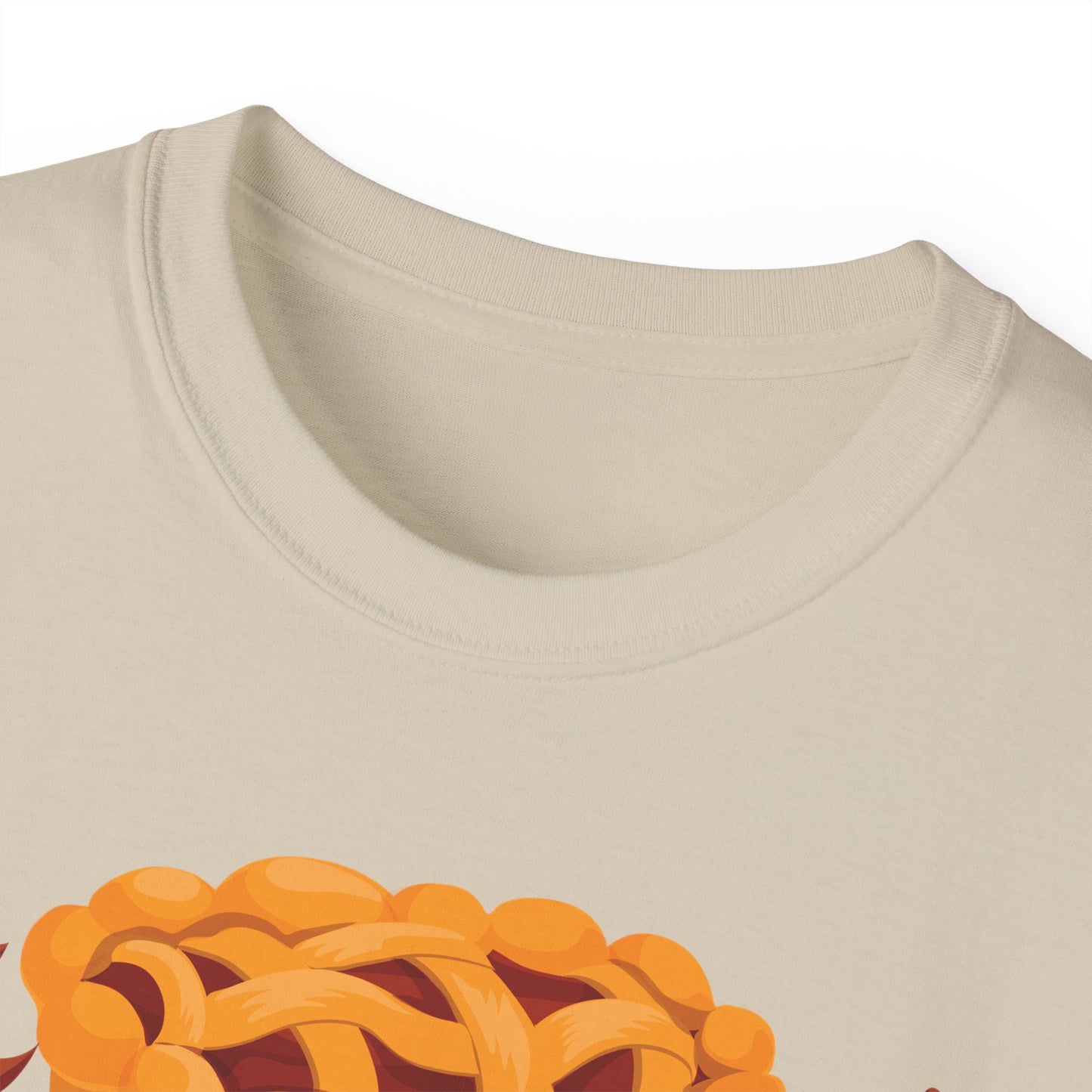 Unisex Ultra Cotton Tee - Be Thankful