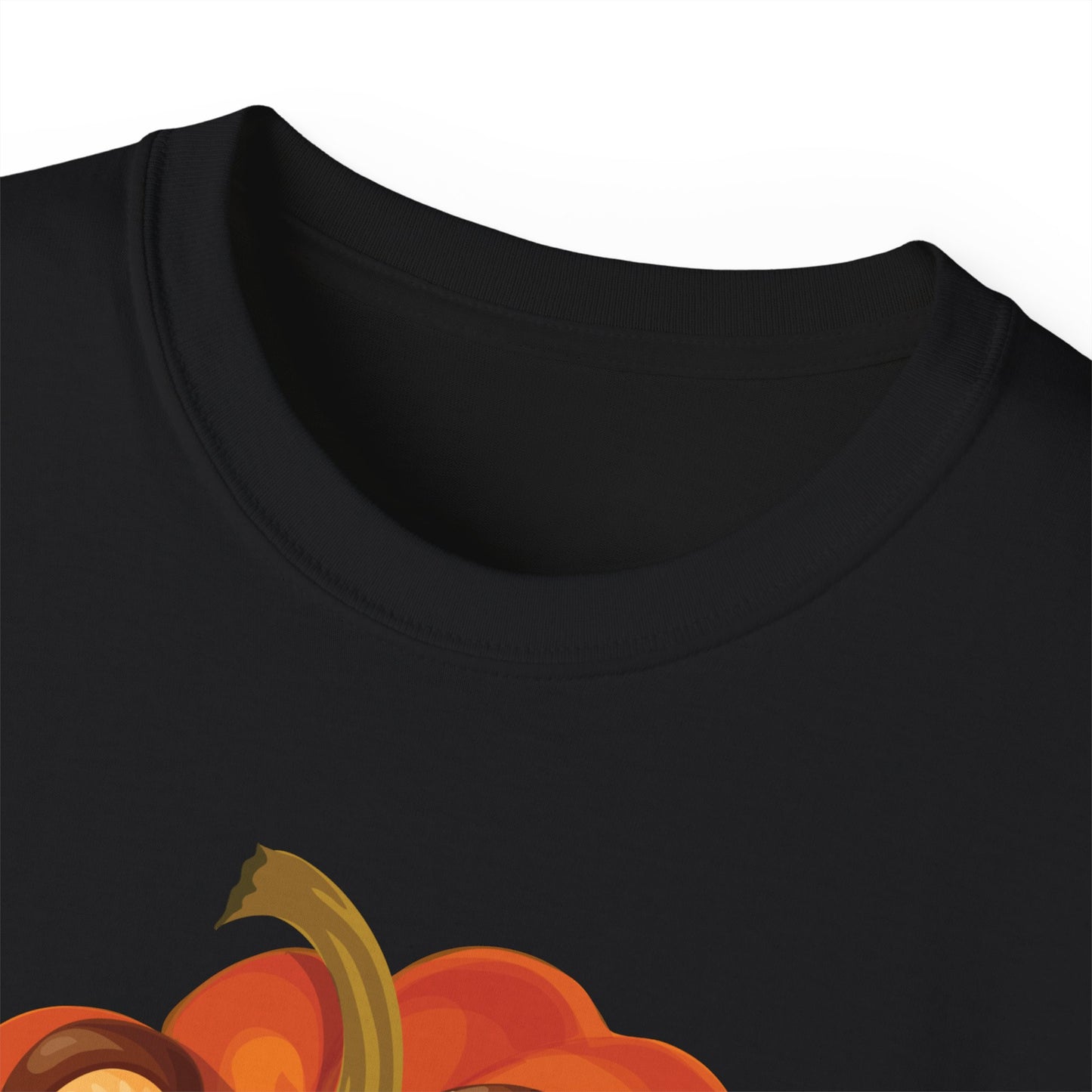 Unisex Ultra Cotton Tee - Thanksgiving Day - Turkey