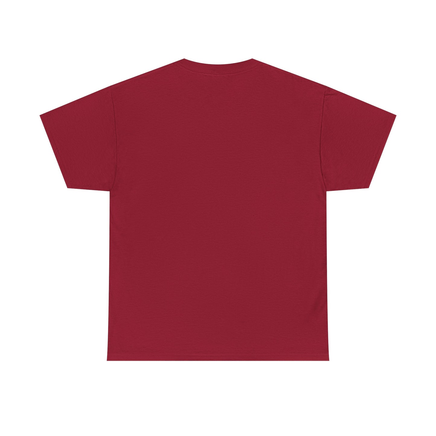 Three on a Secret Tee - Unisex T-Shirt