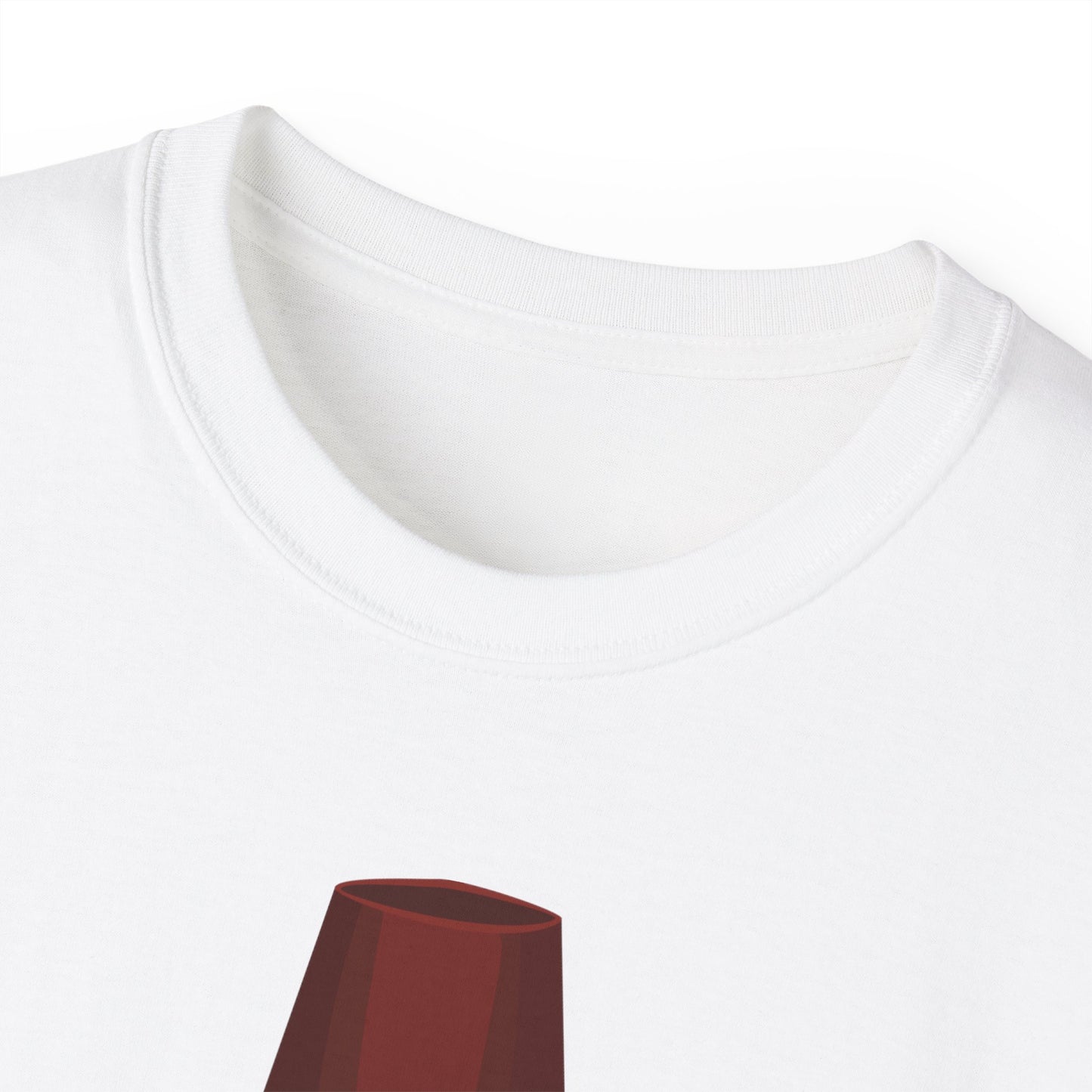 Unisex Ultra Cotton Tee - Thanksgiving Day - Happy Thanksgiving Day