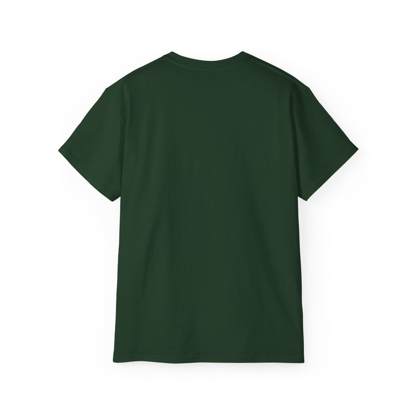 Unisex Ultra Cotton Tee - Army - 6888th Central Postal Directory Battalion - Wwii W Eu Svc