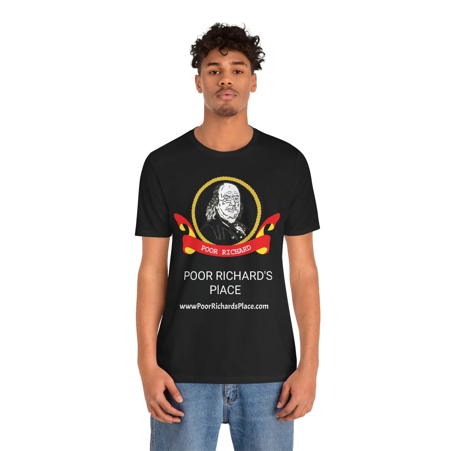 Ben Franklins Tee