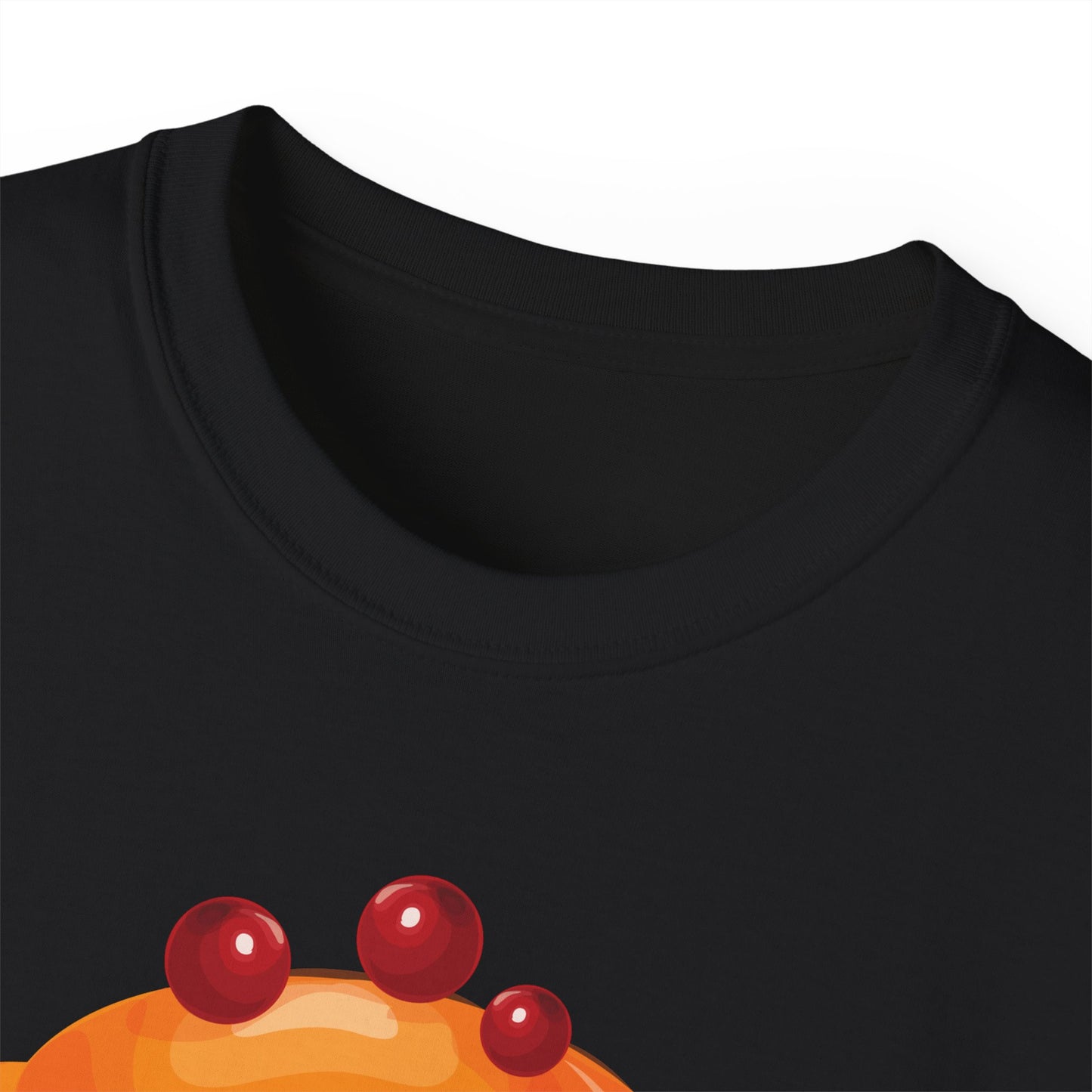 Unisex Ultra Cotton Tee - Thanksgiving Day - Pie