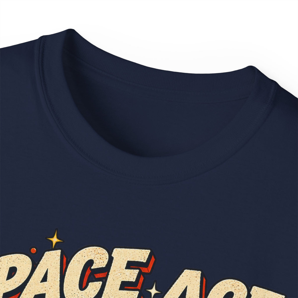 T-Shirt — Space Age Explorer