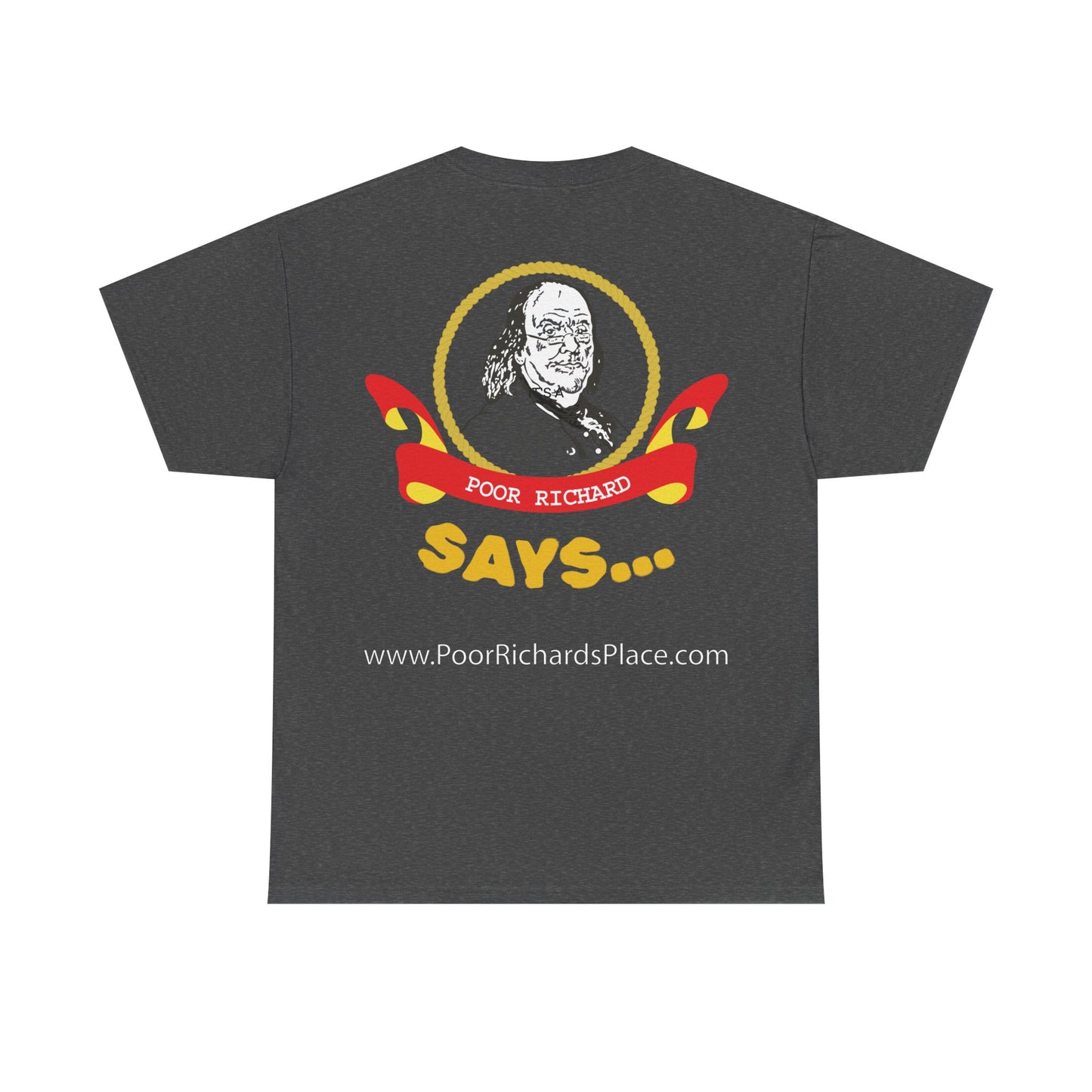 Gulf of America Unisex T-Shirt - Who would have thought