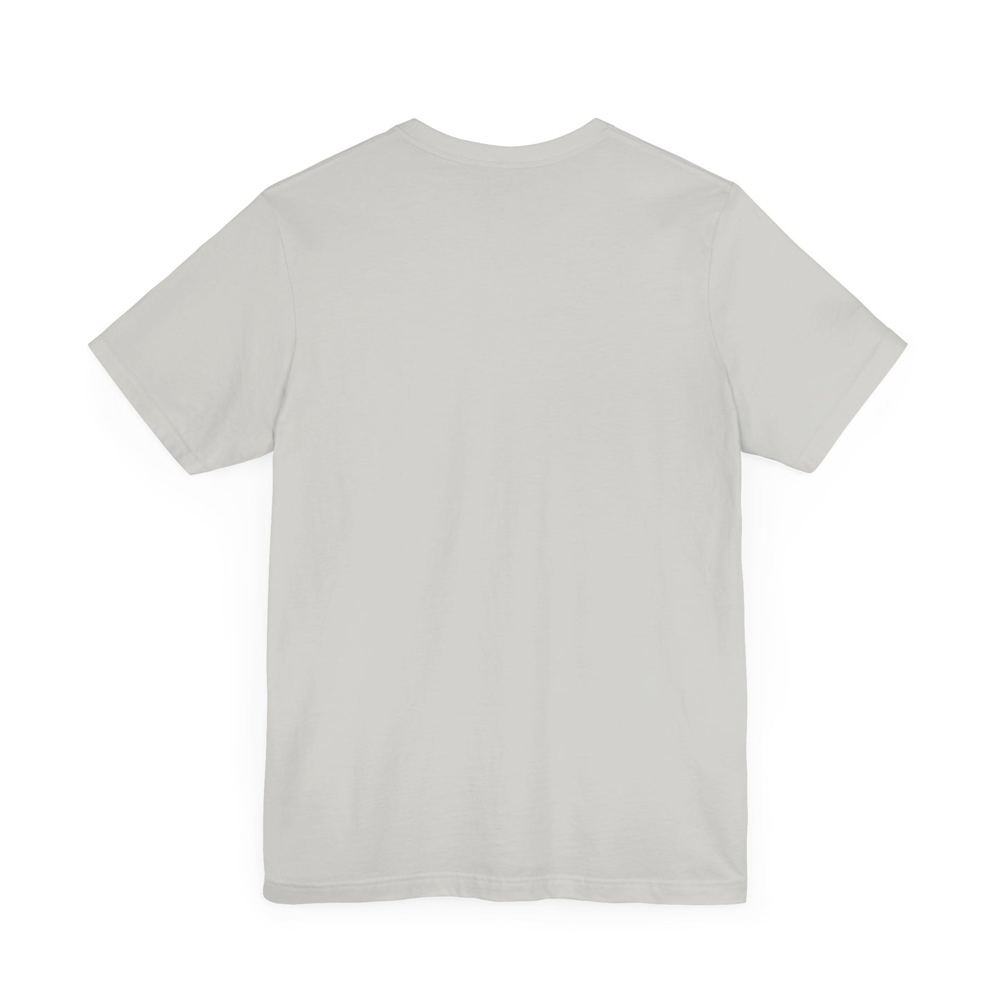 Unisex Jersey Short Sleeve Tee - Criple Creek Crow - www.poorrichardsplace.com