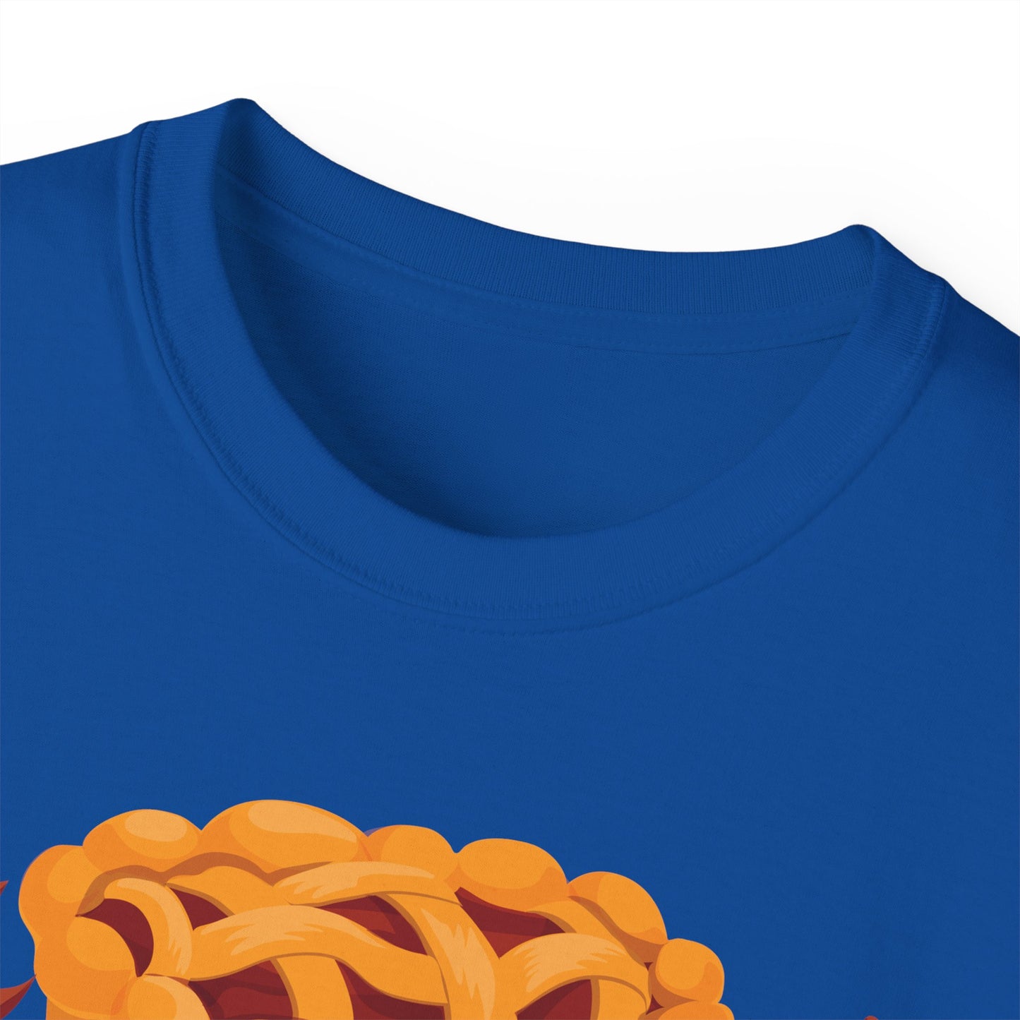 Unisex Ultra Cotton Tee - Be Thankful