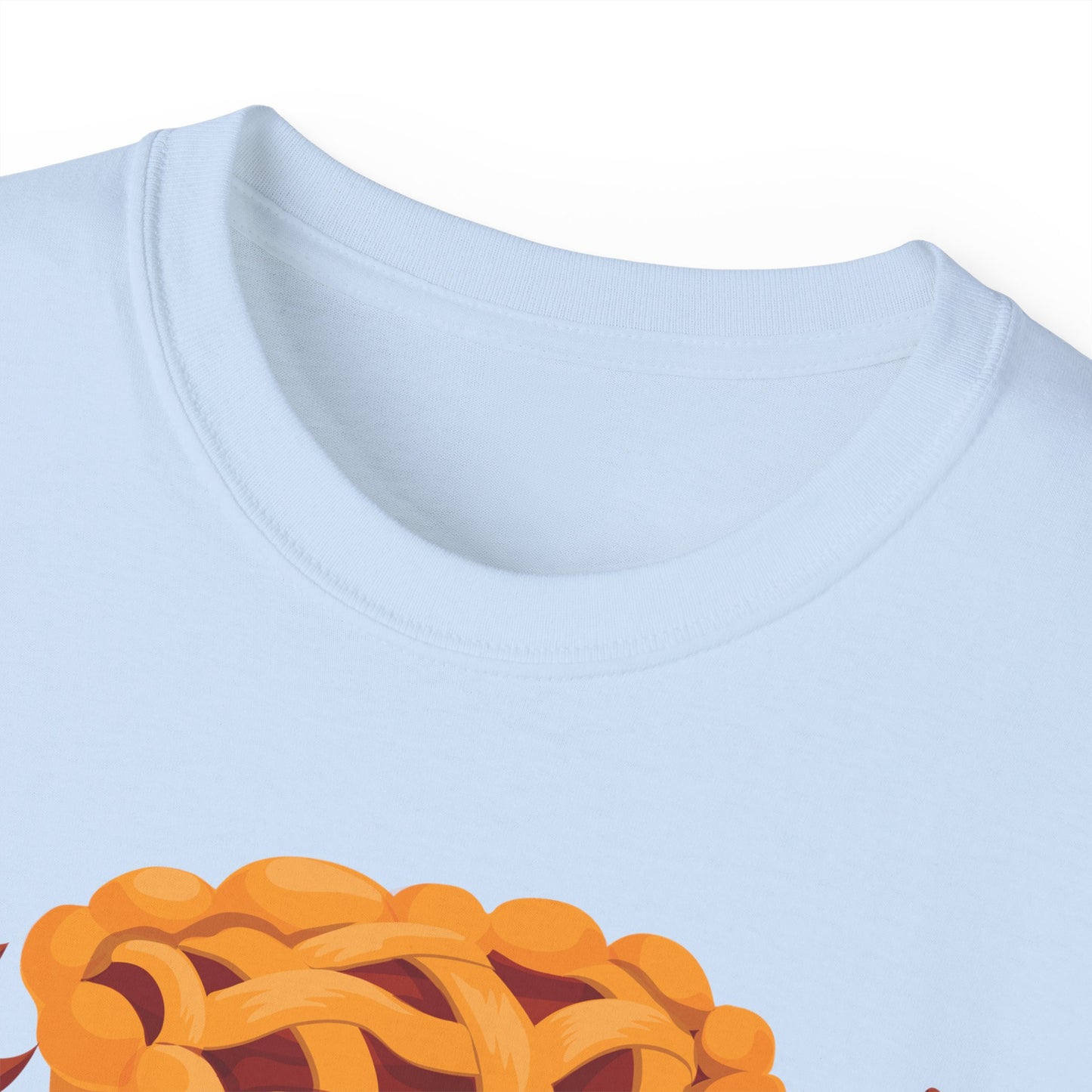 Unisex Ultra Cotton Tee - Be Thankful