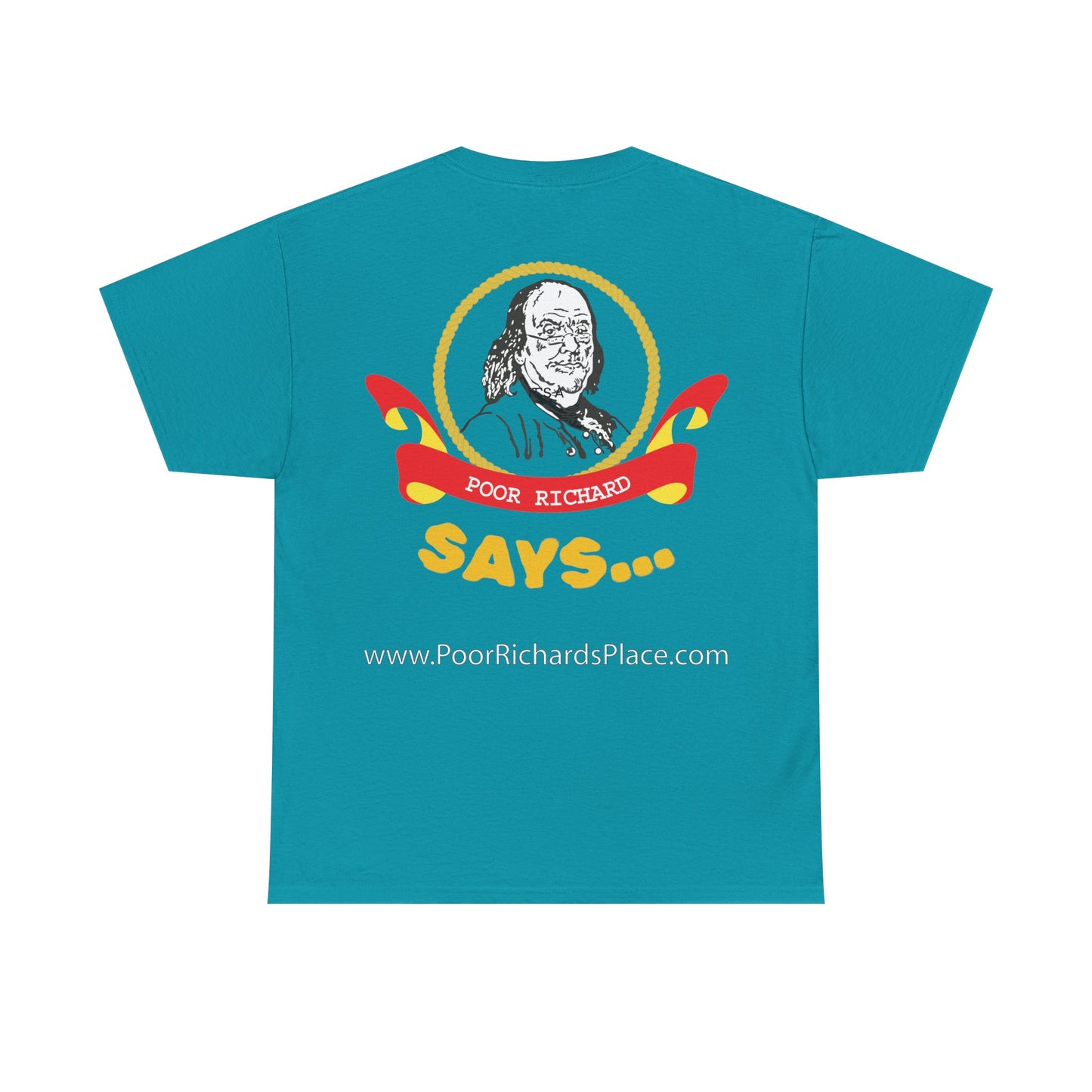 Gulf of America Unisex T-Shirt - Who would have thought