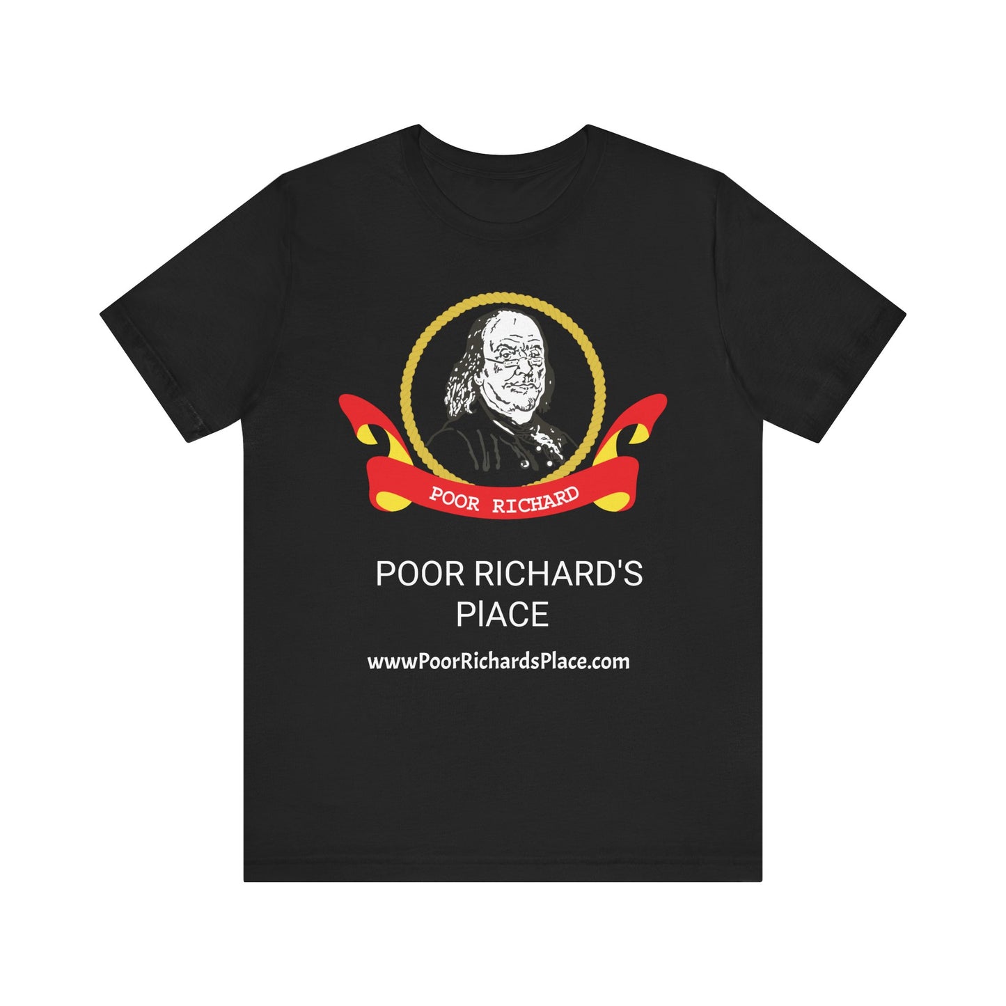 Ben Franklins Tee